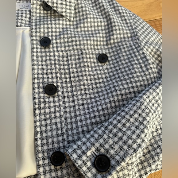 Wilfred blazer size xs - Picture 6 of 6